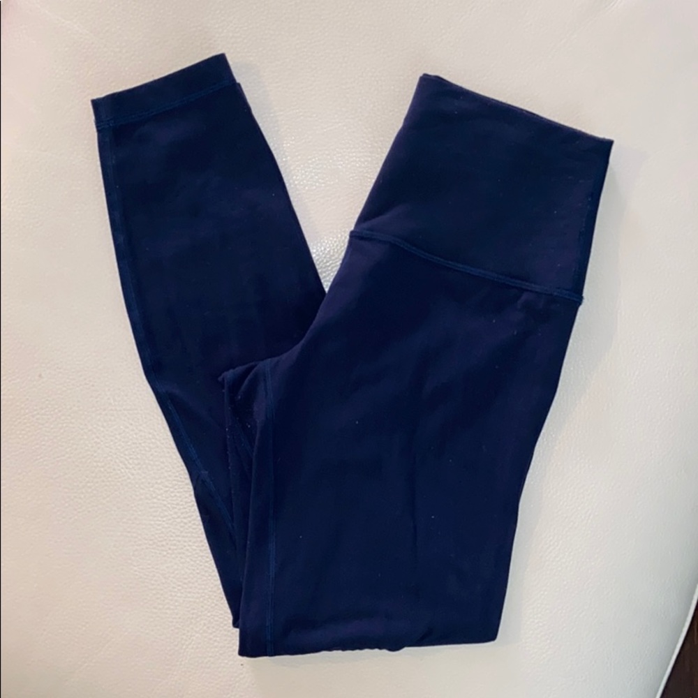 Lululemon legging